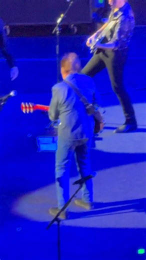 John Fogerty Concert - Proud Mary @ Mohegan Sun Arena - November 13, 2025 | Legendary Concerts