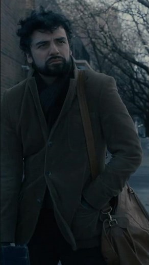 This Inside Llewyn Davis moment is wild.