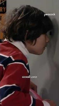 Max, you had it coming #GeorgeLopez #CarmenLopez #AshleyTisdale #Shorts