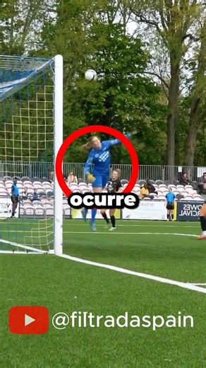 Bruh #futbol #soccer #football #fútbol créditos a: officialouwfc en IG