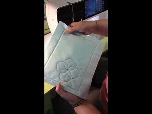 Westalee Starter Set Circle Ruler