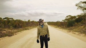 David Gulpilil has been an iconic figure of Australian cinema for fifty years, giving unforgettable performances in films like Storm Boy, Rabbit Proof Fence, Charlie’s Country and Australia. Now, Gulpilil generously shares his own story with us in MY NAME IS GULPILIL, directed by Molly Reynolds, and filmed on Ngarrindjeri, Kaurna and Andyamathana Lands. MY NAME IS GULPILIL commences Thursday May 27 at Cinema Nova. Meet the Filmmaker May 14: MY NAME IS GULPILIL - MEET THE FILMMAKER | Cinema Nova