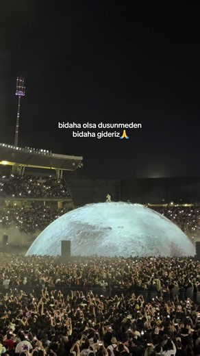 Kanye West Ye Concert Lyrics — 'One Star' Short Clip