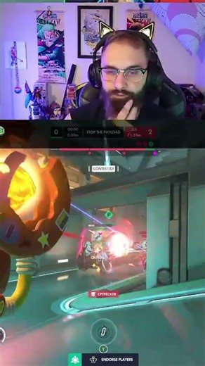Torb for the win | #twitchiemonkey on #Twitch