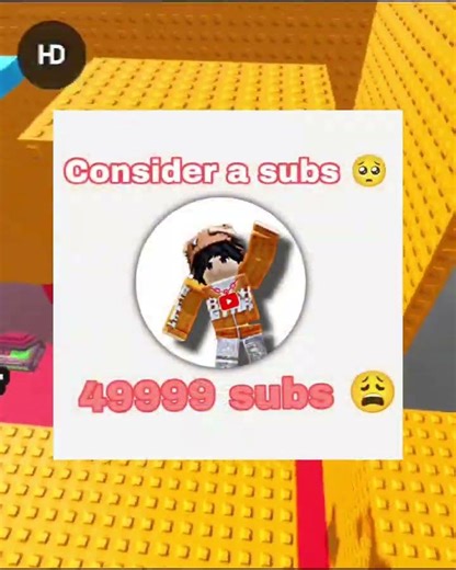 1 v 3 Roblox speed Run 😎