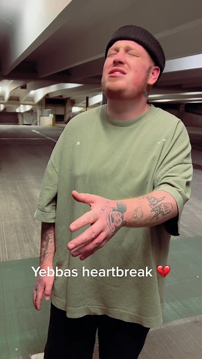 Yebba's Heartbreak Singing Cover Compilation