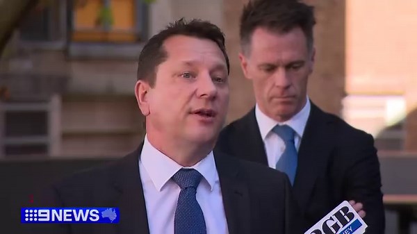 7K views · 26 reactions | Faced with a generational housing crisis, the future of living in Sydney is looking up. This month signals the start of a high rise boom, as the State Government's new development policy comes into effect. #9News | 9 News Sydney | Facebook