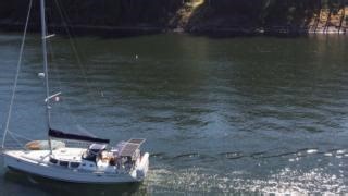 Heading out on the water this season? If you’re entering Canada by boat, you must declare all goods entering Canada. And, remember, certain goods are restricted and prohibited. Learn more: https://www.canada.ca/en/border-services-agency/news/2025/05/the-cbsa-reminds-private-boaters-of-reporting-requirements.html | Canada Border Services Agency