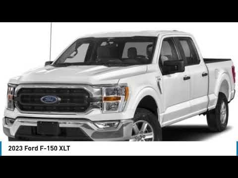 2023 Ford F-150 AshevilleFord ASPA26278