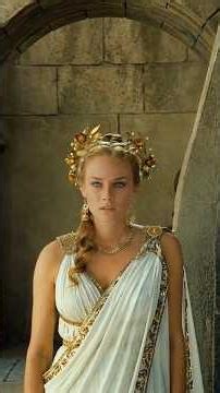 THE ODYSSEY - The BEAUTY of TROY