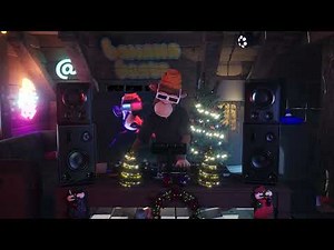 Tree House Party Mix