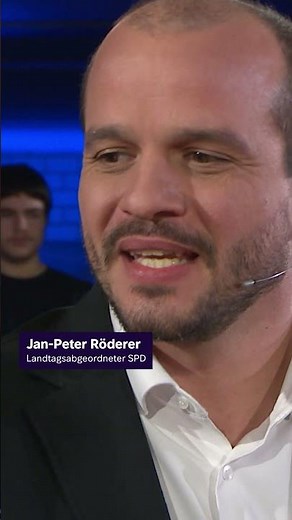 Schülerin konfrontiert SPD