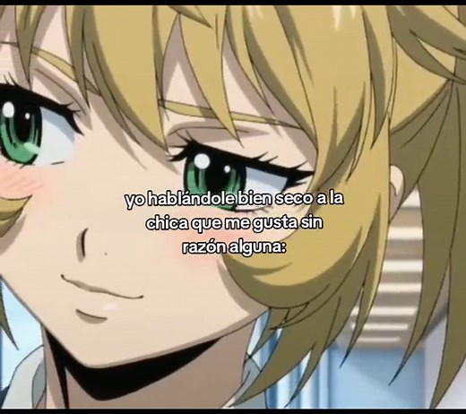 Escenas destacadas de Yuri en anime