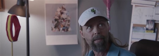 Scramble S01:E02 - Project House Call