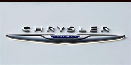 Chrysler recall impacts more than 450,000 vehicles