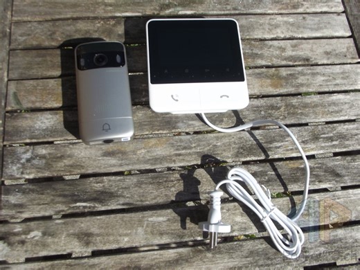 Review: SwitchBot Doorbell smarte Videotürklingel im Test