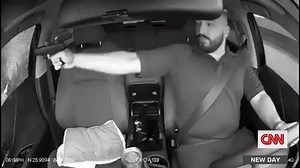 1.5M views · 15K reactions | A driver's dashcam captured the moments leading up to him firing 11 rounds at another driver during a road rage encounter. CNN's Alexandra Field reports. | CNN | Facebook