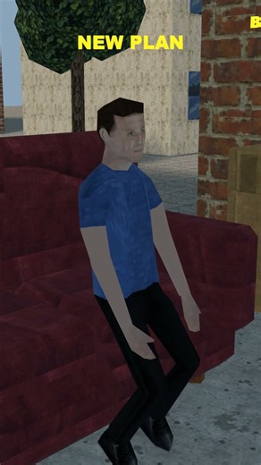 Walking Through Walls Sounds Fun… Until You Hit the Floor