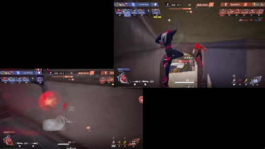 Epic Spider-Man Montage Featuring Top Players