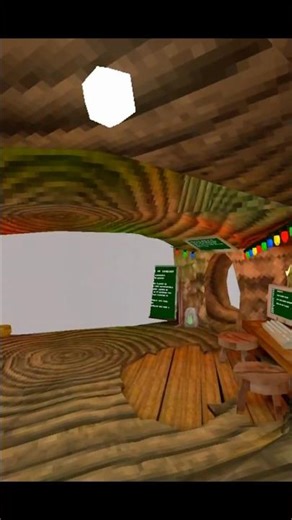 Fix your game gorilla tag