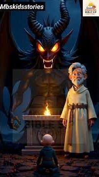 Pastor's Resolves (PART 2) The Awakening Of The Ancient Alter #ai #aivideo #biblestories #pastor