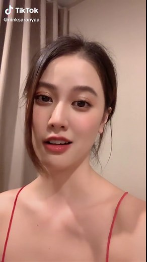 Ninksaranya บน TikTok