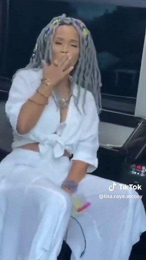 Lisa Raye: Empowerment Through Media and Influence