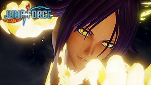 8.6K views · 134 reactions | Yoruichi will join the Jump Force on 29 January for Characters Pass owners and will be available for everyone else on 2 February! | BANDAI NAMCO Entertainment | Facebook
