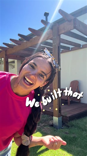 Deck & Pergola Build Mistakes: What We Regret