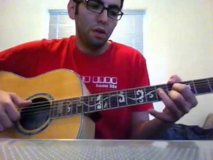 Jason Mraz - Beautiful Mess Tutorial