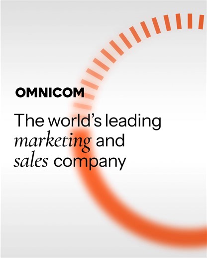 Following our acquisition of Interpublic, we are excited to unveil Omnicom's strategy and executive leadership for the go-forward organization. The new Omnicom unites the industry’s most comprehensive and connected portfolio of capabilities, all powered by Omni, our advanced intelligence platform. “I am proud to welcome the people, agencies and clients of Interpublic to Omnicom and create a global community of the best and brightest professionals in the industry," said John Wren, Chairman and Ch
