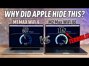 WiFi 6 vs WiFi 6E Real World Test - What you NEED to Know!