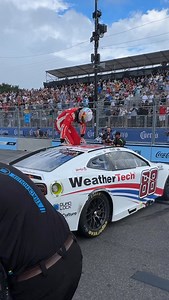 CHICAGO AGAIN!!!!!!!! | Trackhouse Racing