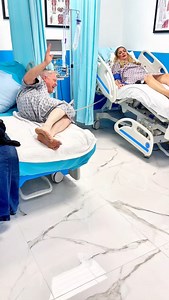 He Tried Everything He Could to Stop Her From Snoring 🤣 #drama #funny #lol #viralreels #hospital #snoring #blonde #sleeping | Alianne