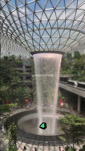 5 Unique Facts About Singapore That You Rarely Know #SingaporeFacts #TravelSingapore