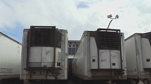 Hunts Point Market upgrades fleet to cut emissions and improve air quality