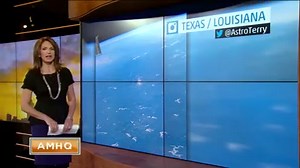 A life in space: it's what the astronauts on the ISS deal with every day. Maria LaRosa takes you there. | America's Morning Headquarters