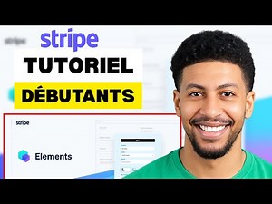 Stripe Pour DÉBUTANTS | Comment UTILISER Stripe ( Tuto 2026 )