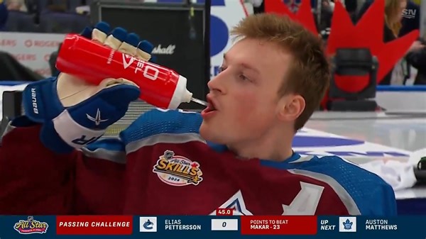 65K views · 821 reactions | THAT’S WHAT WE’RE TALKING ABOUT PETEY! | Vancouver Canucks | Facebook