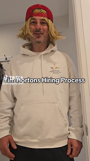 Tim Hortons hiring process in a nutshell 🤣🤣 #jobs #timhortons #canadian #indian #chinese #Cantonese #srilankan #coffee #tea #unemployed #unemployment #job #hiring #timmies #work #justforfun #Interviews