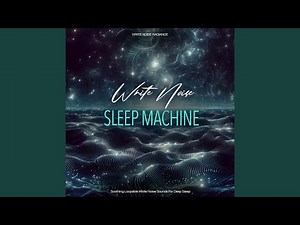 White Noise Waterfalls Peace