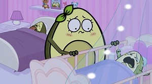 819K views · 25K reactions | Baby Morning Routine  | Avocado Couple | Facebook