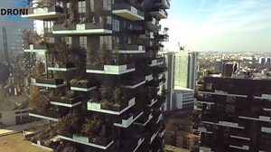5.8K shares · 198 comments | These towers in Milan are the modern-day Hanging Gardens of Babylon. | Insider Design | Facebook