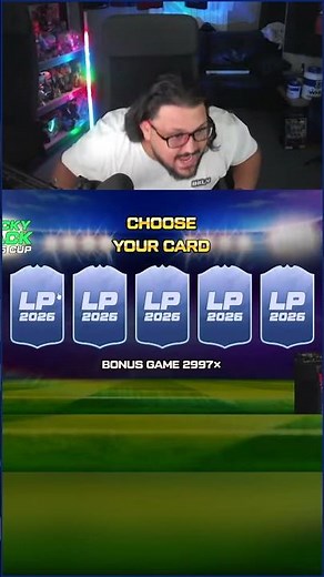 Big Win of Today: Jul 19, 2026 #LuckyPack2026Cup