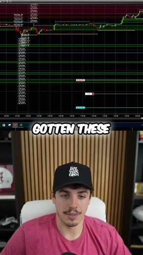 Avoid Trading Losses: NinjaTrader Reboot Strategy Revealed! #shorts