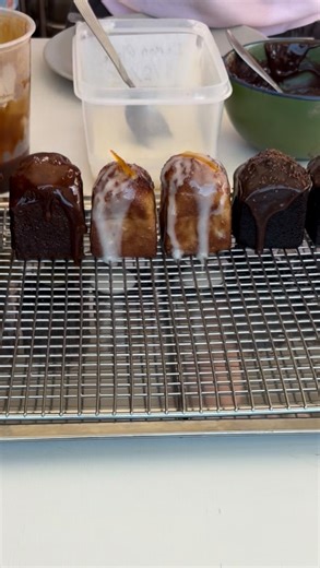 تستات رمضان 🌙 مستمرة… Ramadan 🌙 recipe testing in progress… | Khamireh - The Sourdough Project Bakery