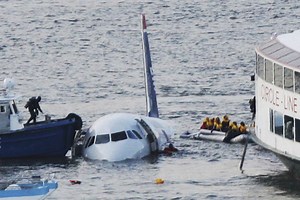 Pourquoi l’A320 posé dans l’Hudson il y a dix ans a marqué l’histoire