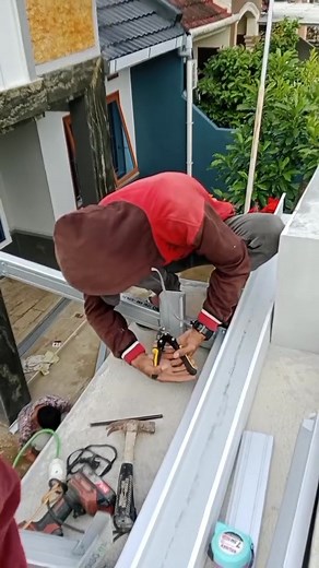 156K views · 782 reactions | Here's how to install a Dynabolt bracket | Phetris Baja 45 | Facebook