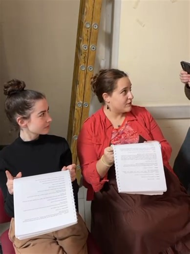 tickets in the bio and dont forget to follow!!! #fyp #musical #musicaltheatre #theater #theaterkid