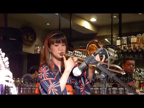 Buddy Bolden Blues - New Orleans Jazz Hounds